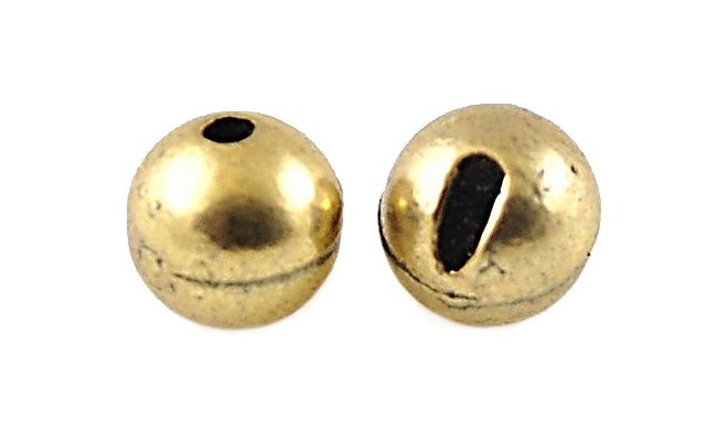 Tungstenov� kuli�ky Knapek Hooks s dr�kou K++ Zlat� Tungstenov� kuli�ky Knapek Hooks s dr�kou K++ Zlat� 3,5 mm, 10 pcs