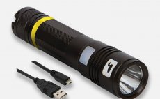 UV Baterka Loon Outdoors UV Infiniti Light