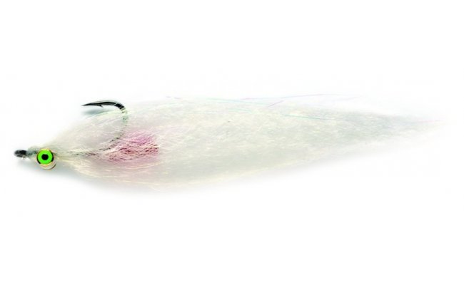 Velk tikov rybikov streamer s inkovma oima napodobujc plotici Velk tikov rybikov streamer s inkovma oima napodobujc plotici, vel. 4/0