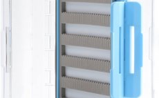 Vodotsn krabika na muky Leichi oboustrann modr