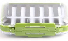 Vodotsn krabika na muky Leichi oboustrann olivov