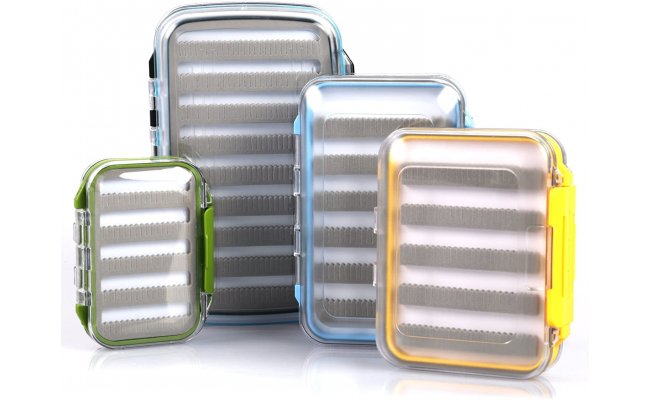 Vodotsn krabika na muky Leichi oboustrann Vodotsn krabika na muky Leichi oboustrann mal olivov