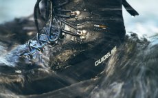 Brodc boty Guideline HD Felt