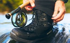 Brodc boty Guideline HD Felt