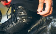 Brodc boty Guideline HD Felt