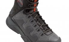 Brod�c� boty Simms G4 Pro Vibram Soles Carbon