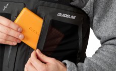 Brodc kalhoty Guideline Laxa 2.0