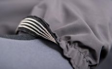 Brodc kalhoty Guideline Laxa 2.0