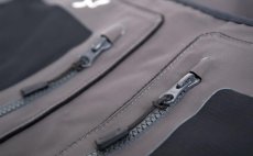 Brodc kalhoty Guideline Laxa 2.0