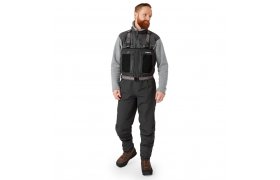 Brodc kalhoty Guideline Laxa 2.0 Brodc kalhoty Guideline Laxa 2.0 XS