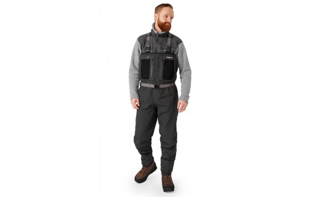 Brodc kalhoty Guideline Laxa 2.0 Brodc kalhoty Guideline Laxa 2.0 XS