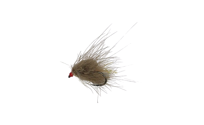 CDC Rockerka s �ervenou hlavi�kou a perle�ov�m tipem B/P CDC Rockerka s �ervenou hlavi�kou a perle�ov�m tipem B/P, vel. 14