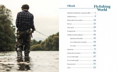 Flyfishing World - Nhled do knihy