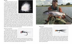 Flyfishing World - Nhled do knihy