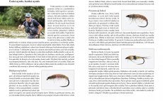 Flyfishing World - Nhled do knihy