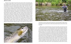 Flyfishing World - Nhled do knihy