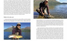 Flyfishing World - Nhled do knihy