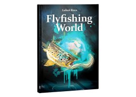 Flyfishing World - Kniha Flyfishing World - Kniha
