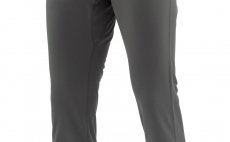 Funkn teplky Simms Midweight Core Bottom Carbon - Pedn strana