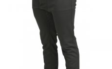 Funkn teplky Simms Midweight Core Bottom Carbon