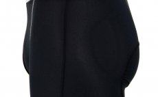 Funkn trenrky Sensor Coolmax Fresh ern - Bon strana