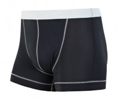 Funkn trenrky Sensor Coolmax Fresh ern