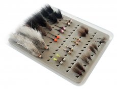 Kolekce muek - Univerzln n muky Luboe Rozy