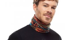 Multifunkn tek Buff Original CoolNet UV+ DeYoung Emigrant Risers