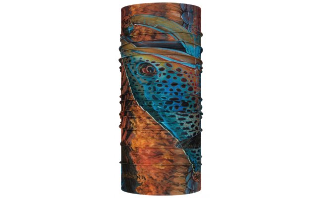 Multifunkn tek Buff Original CoolNet UV+ DeYoung Emigrant Risers Multifunkn tek Buff Original CoolNet UV+ DeYoung Emigrant Risers