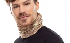 Multifunk�n� ��tek Buff Original CoolNet UV+ Pixels Desert