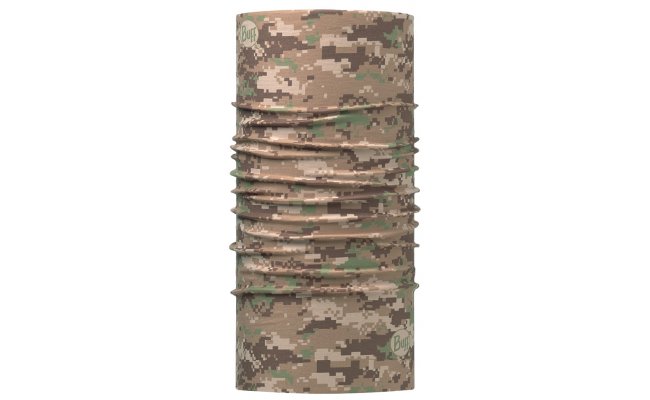 Multifunk�n� ��tek Buff Original CoolNet UV+ Pixels Desert Multifunk�n� ��tek Buff Original CoolNet UV+ Pixels Desert