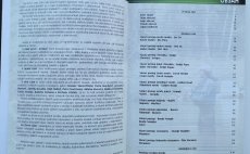 Mukaen a vzn muek - obsah