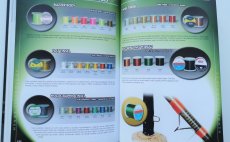 Mukaen a vzn muek - katalogov st