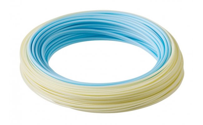 Mukask ra plovouc Leichi Real Bonefish Mukask ra plovouc Leichi Real Bonefish WF #8