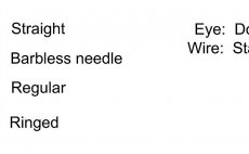 Mukask hek such Dohiku HDD 301 bezprotihorotov - Vlastnosti