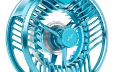 Mu�ka�sk� navij�k Guideline Aura Blue #810, #1012 - P�edn� strana