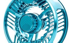 Mu�ka�sk� navij�k Guideline Aura Blue #810, #1012 - Zadn� strana