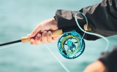 Mu�ka�sk� navij�k Guideline Aura Blue- V akci