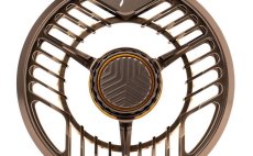Mu�ka�sk� navij�k Guideline Aura Bronze #34, #56, #78 - Zadn� strana
