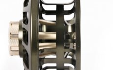 Mukask navijk Leichi Shield Olive & Gold