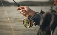 Mukask prut Guideline LPX Coastal