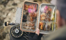 Mukask prut Guideline LPX Coastal