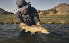 Mukask prut Guideline LPX Coastal