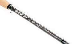 Mu�ka�sk� set - Guideline Embrace Euro Nymph SH