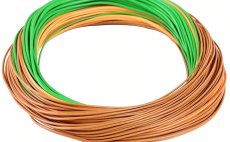 Mukask ra plovouc Leichi Real Perception WF #3