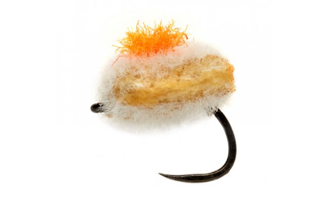 Napodobenina ps granule s oranovm indiktorem bov Napodobenina ps granule s oranovm indiktorem bov, vel. 10