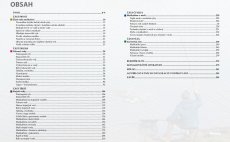 Okouzlujc mukaen - Nhled do knihy