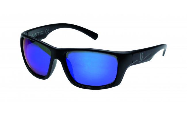 Polarizan brle Kinetic Spring Run Black Polarizan brle Kinetic Spring Run Black