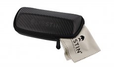 Polarizan brle Westin W6 Street 150 Mate Brown Stripe High Light