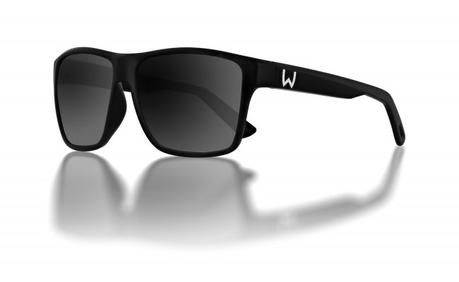 Polarizan brle Westin W6 Street 200F Mate Black High Light Polarizan brle Westin W6 Street 200F Mate Black High Light LB Grey Blue LM - AR Purple